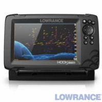 Эхолот Lowrance HOOK REVEAL 7 Splitshot