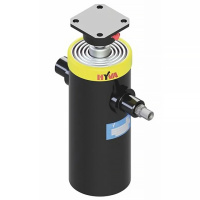 Гідроциліндр ULB 093-3-0805-K172-40-1/2«-HC підкузовний HYVA, 71417231