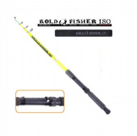 Спиннинг Bold fisher 1.8 м 60-120 г (R-001-1.8)