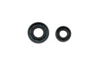 Сальник коленвала Noker БК (малый+большой) (278R) (5 шт.)