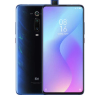 Смартфон Xiaomi Mi 9T 6/128 GB Glacier Blue 2SIM 6.39« NFC 4000 mAh