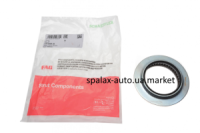 Опора перед аморт VW Caddy III 03- підшипник FAG 713 0388 20