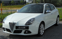 Чип тюнинг прошивки ЭБУ Alfa Romeo Guilietta 1.6 2.0 JTDM Bosch EDC16 от CarMaster