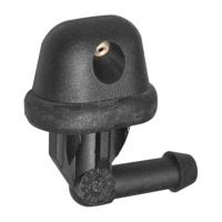 Фитинги, форсунки омывателя Форсунка омывателя стекла - Citroen Saxo