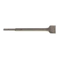 Долото пласке SDS-PLUS MILWAUKEE, 250х40мм