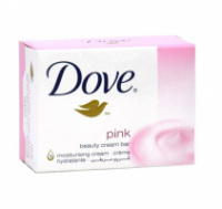 Крем-мыло Dove Pink 100 г