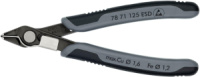 Кусачки Electronic Super Knips 78 71 125 ESD