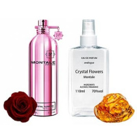 Montale Crystal Flowers Парфюмированная вода 110 ml