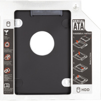 Адаптер PowerPlant для HDD 9.5 мм