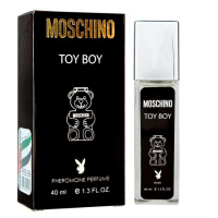 Moshino Toy Boy Pheromone Parfum мужской 40 мл