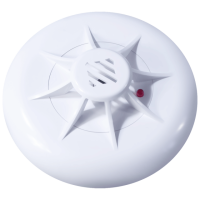 Извещать пожарный тепловой с индикацией дежурного режима ТПТ-4