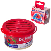 Освежитель воздуха DrMarkus AIRCAN Red Fruits 40g