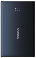 Повербанк BASEUS PicoGo 10000 mAh 20W чорний