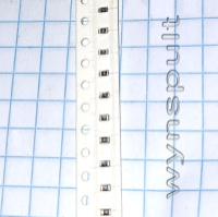 RES 0603 560R 1% RC0603FR-07560RL резистор SMD