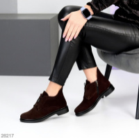 Черевики Teony демі 26217