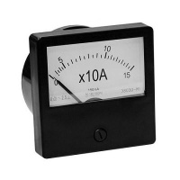 Амперметр Э8030 вольтметр