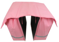 Велосумка на багажник, велоштани Сrivit 40 L