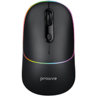 Мишка Proove Blink Black (WMBL00002001) (Код товару:38998)