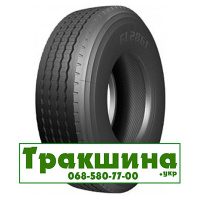 385/65 R22.5 Advance GL286T 164K Причіпна шина