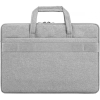Сумка для ноутбука Proove Iris 14« Light Gray (LBIR14000003) (Код товару:43531)