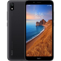 Смартфон Xiaomi Redmi 7A 2/32 GB Matte Black IPS 5.45« 8ядер 13мп 4000 мА·год.