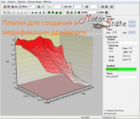 ECM Titanium 149757ECMD Плагин для создания и модификации драйверов