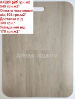 Ламінат KRONOTEX Advanced Дуб великий титан 6401 АКЦІЯ