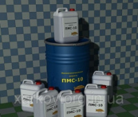 Жидкость ПМС-200А