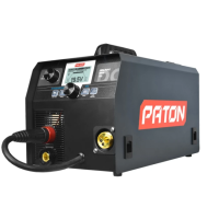 Напівавтомат зварювальний ПАТОН StandardMIG-160