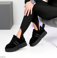 Кросівки-Уггі Blum зима 25679