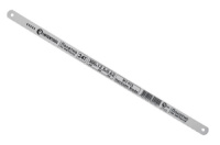 Полотно ножівкове по металу Intertool 300 мм x 24T x 12.5мм W3 (HT-3020) (10 шт.)