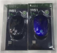 Миша бездротова R59/R51