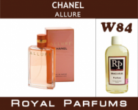 Духи на разлив Royal Parfums 100 мл Chanel «Allure» (Шанель Аллюр)