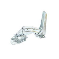 Петля дверей (верхня ліва/нижня права) для холодильника Electrolux 2211201047