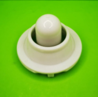 Насадка для колбасы и кеббе для мясорубок DELFA , MIRTA, SATURN, ELENBERG та інших