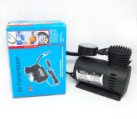 Автомобільний компресор Air compressor