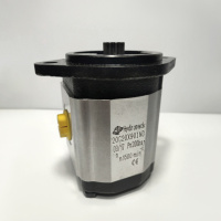 Насос для трактора Bobcat A20.5L36836 Hydro-pack 20C20X901 ND