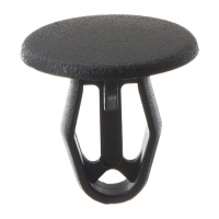 Крепления обшивки, одна шляпка Клипсы типа Якорь - Skoda Fabia