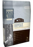 Acana Adult Small Breed (31/17) для взрослых собак мелких пород 0.34,2,6 кг