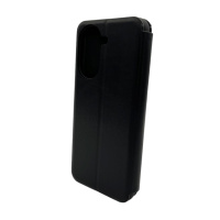 Чохол для смартфона Leather Premium for Xiaomi Redmi A5 (Europe version) Black (LPRRmA5/PocoC71Black)