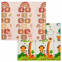 Коврик детский 177см х 195см х 7мм SW-00003037