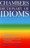 Chambers Dictionary of Idioms: English-Ukrainian