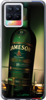 Чохол на Realme 8 Jameson 6004u-2303