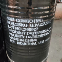 Конго красный «ЧДА»