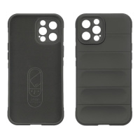 Чехол Shockproof Protective для Apple iPhone 14 Pro Max черный