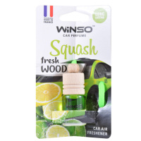 Ароматизатор Winso Fresh Wood Squash, 4мл рідкий