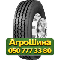 315/80R22.5 Debica DMSS 156/150K Рулевая грузовая шина