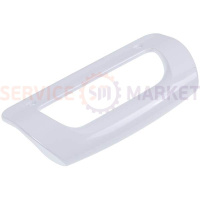 Ручка дверей верхня/нижня для холодильника Electrolux 2425193196