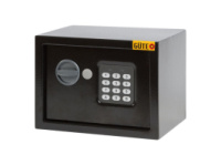 Сейф 17E