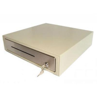 Денежный ящик HPC System HPC 13S-3P Wh 24V (289)